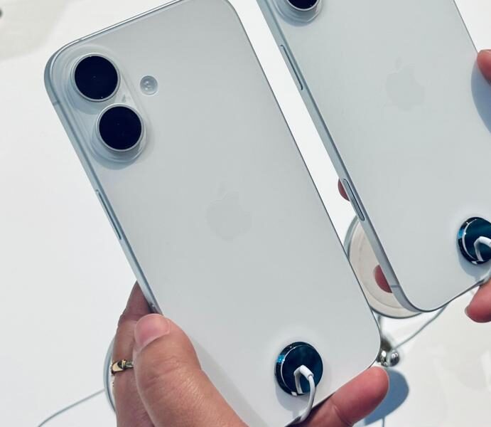 Iphone 16