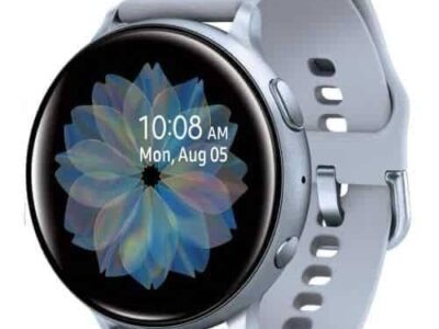 Samsung Galaxy Watch Active2