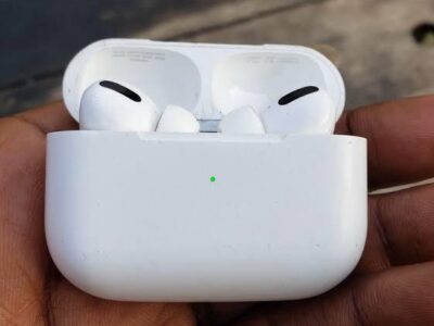 AirPods pro