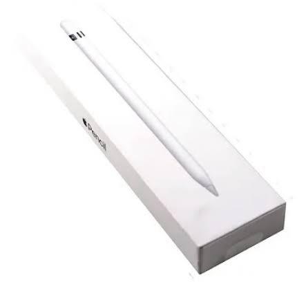 Apple Pencil