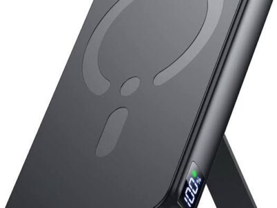 MagSafe wireless charger