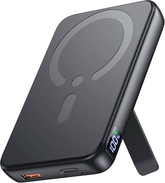 MagSafe wireless charger