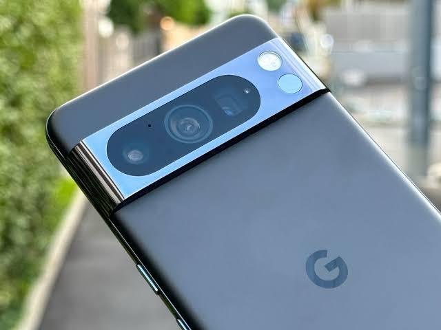 Google Pixel 8Pro