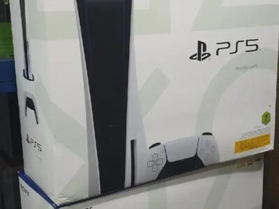 PlayStation5