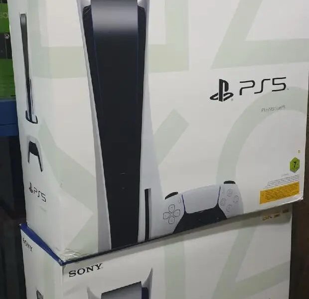 PlayStation5