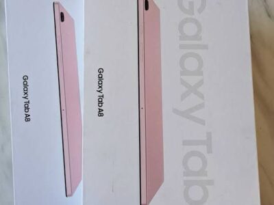 Samsung Galaxy Tablets