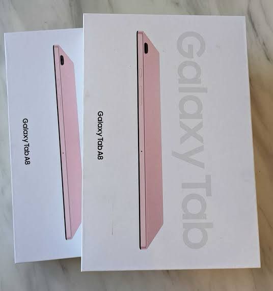 Samsung Galaxy Tablets