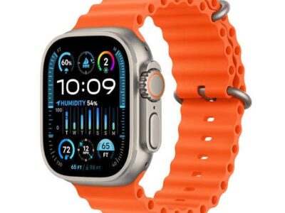 Apple Watch Ultra